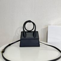 Moteriškas krepšys Trend PU odinė rankinė Aukštos kokybės prekės ženklo Crossbody Bags Moteriškas pečių krepšys Prabangus moteriškas mados piniginė juoda