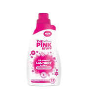 Skalbinių minkštiklis „The Pink Stuff Conditioner“