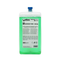 Celtex E-control antimikrobinės muilo putos rankų plovimui 800ml