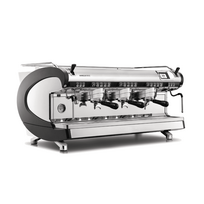 Kavos aparatas Nuova Simonelli Aurelia WAVE