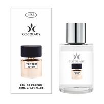 Kvepalai moterims ir vyrams Unisex aromatas Nr. 169 sąraše 30 ml