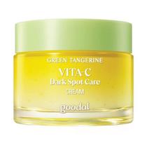 Goodal Green Tangerine vitamino C kremas 50ml