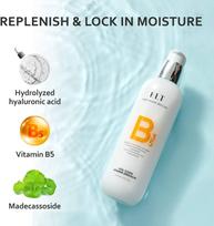 ELT Vita Youth Vitaminas B Emulsija 175 ml, Drėkinanti, Kbeauty, Korėjietiška kosmetika, mėginėlis