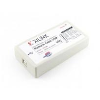 Programatorius ir debugeris Xilinx įrenginiams