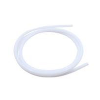 PTFE Baltojo teflono vamzdelis skirtas 1.75mm gijai 1m