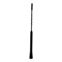 Stogo antenos strypas Hyundai i20 - Twisted 27 cm -