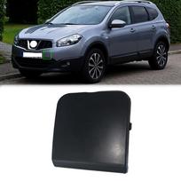 ABS Plastiko Priekinio Vilkimo Kilpos Dangtelis Nissan Qashqai J10 2010 2011 2012 2013 2014 Pakeitimo Priedai 622A0BR00H