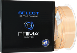 PrimaSelect PLA Satin 1.75 mm 1kg - Skin