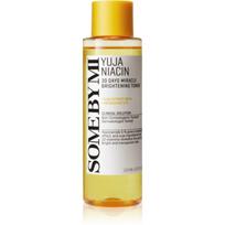 Some By Mi Yuja Niacin 30 Days Miracle Brightening Toner valomasis tonikas 150 ml