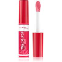 Rimmel Thrill Seeker Glassy Gloss lūpų putlumo suteikiantis blizgis atspalvis 600 Berry Glace 10 ml