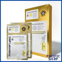 [CNP Laboratory] Propolis Energy Ampulės Kaukė 25ml x 5 Lakštai