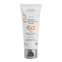 Dr. Orga Premium Sun Protection Cream 60ml (SPF50+) 1 PCS