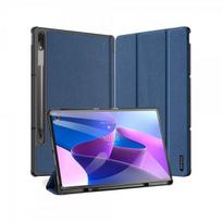 Dėklas Dux Ducis 'Domo' skirtas Lenovo Tab P11 Pro (Gen 2) TB132 mėlynas