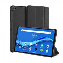 Dėklas Dux Ducis 'Domo' skirtas Lenovo Tab M10 Plus (FHD) X606 juodas