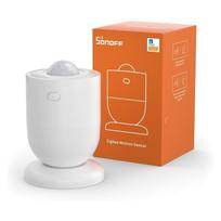 Sonoff SNZB-03P Zigbee judesio daviklis