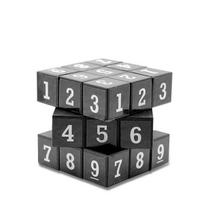 Magijos kubas sudoku žaidimas Galvosūkis