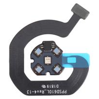 Širdies ritmo monitoriaus jutiklio lankstus laidas, skirtas Samsung Galaxy Watch 46mm SM-R800 For Samsung Galaxy Watch 46mm SM-R800
