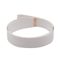 Universalus FFC juostinis kabelis, 7 kontaktų, 75 cm