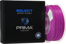 PrimaSelect PLA 1.75 mm 1kg - Magenta