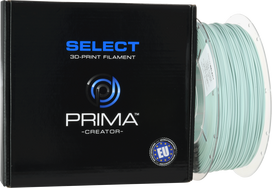 PrimaSelect PLA Pastel 1.75 mm 1kg - Mint Green