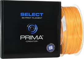 PrimaSelect PLA Satin 1.75 mm 1kg - Kashmir Gold