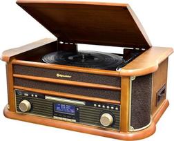 Muzikinis centras Roadstar HIF-1993DBT