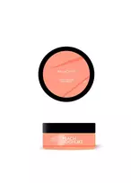 Kūno jogurtas MALACHITE COSMETICS "Peach passion yoghurt body cream", 200ml