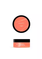 Persikų šveitiklis MALACHITE COSMETICS „Peach Passion Scrub“, 300 g