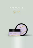 MALACHITE COSMETICS Alavijų gelis “SWEET SUNNY”, 100ml