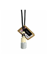 Acappella Automobilių kvapai stiklo buteliuke Car fragrance 4ml, Vanilė