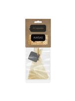 Acappella Automobilio kvapai, kvapieji perliukai Car Perfume 20g, Auksas