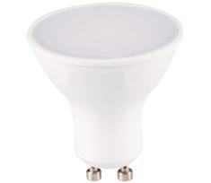 LED elektros lemputė GU10/7W/230V 3000K