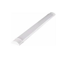 LED virtuvės šviestuvas, kabinamas po spintele LED/18W/230V 4000K 60 cm balta