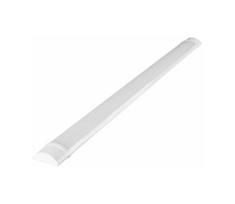 LED virtuvės šviestuvas, kabinamas po spintele LED/30W/230V 4000K 90 cm balta