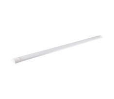LED virtuvės šviestuvas, kabinamas po spintele LED/36W/230V 4000K 120 cm balta