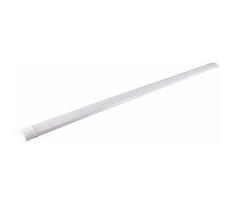 LED virtuvės šviestuvas, kabinamas po spintele LED/50W/230V 4000K 150 cm balta