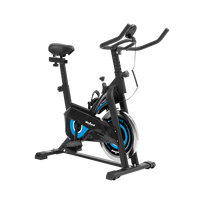 REBEL ACTIVE besisukančio dviračio modelis RBA-1008