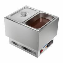 Šokolado lydymo aparatas RCCM-250-2GN