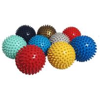 Dygliuotas masažinis kamuoliukas (7 cm)