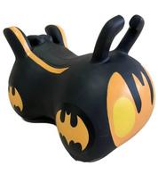 Jumpy šokliukas-kamuolys „Batmanobilis“ (38 cm)