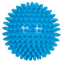 Dygliuotas masažinis kamuoliukas (9 cm)
