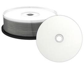 MediaRange BD-R 25GB 4x25 vnt (MRPL402)