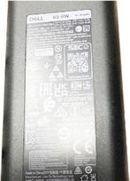 Dell 65W USB-C AC Adapter for  Laptops