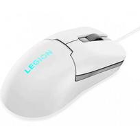 Pelė Legion M300s RGB Gaming Mouse Glacier White