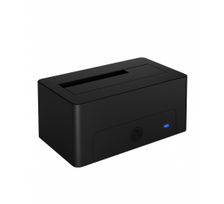 Raidsonic | Icy Box | IB-1121-U3 DockingStation for 1x 2.5"/3.5" SATA I/II/III, USB 3.2 Gen 1, Power Supply