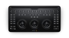 Blackmagic Davinci Resolve Micro Color Panel
