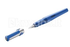 Plunksnakotis PELIKANO original nib L mėlynas
