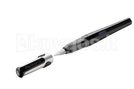 Plunksnakotis PELIKANO original nib L juodas