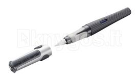 Plunksnakotis PELIKANO structure nib L pilkas