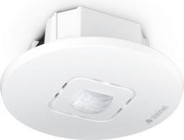 Presence detector IR Micro Office 6m DALI-2 APC UP 360° max.4x4m 2-1000lux IP20 White 067151 | 4007841067151